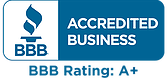 bbb acccreditation