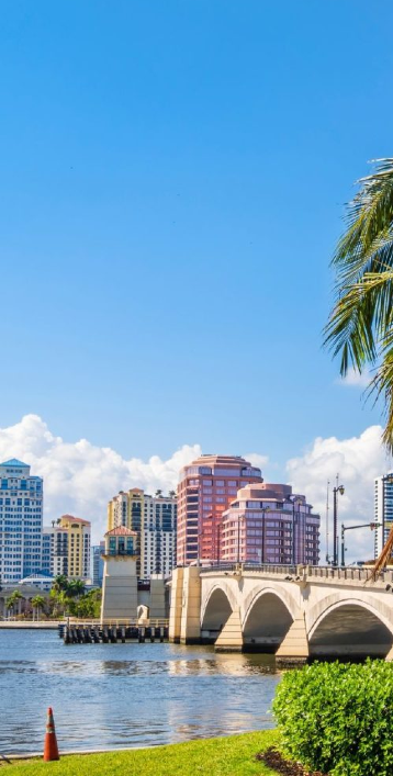 west palm beach florida downtown pool screen company